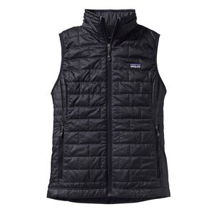 Women’s Patagonia Nano Puff Vest Size XS